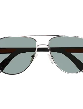 Lunettes de soleil Argent X-tra Flex argent ST adulte - Isotoner - FashionsVida
