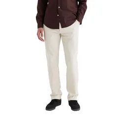 Pantaloni Chino Ultimate 360 Slim Fit Sahara Khaki 34