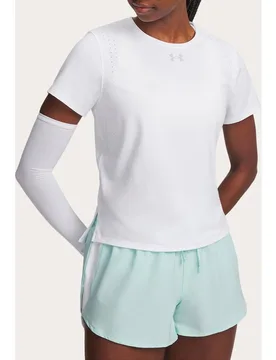 Camiseta de mujer UA Velociti Pro Shortsleeve - Under Armour - FashionsVida