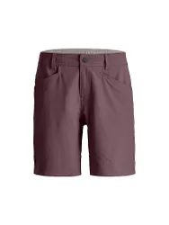 Damen Wandershorts Affinity Plus kupfer S W