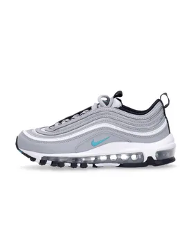 Scarpa Bassa Donna W Air Max 97 Se Wolf Grey/teal Nebula/white/black - Nike - FashionsVida