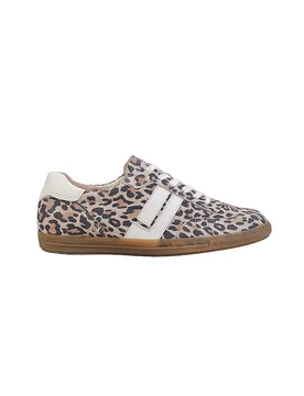 Paul Green Sneaker marrone 37 - Paul green - FashionsVida