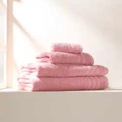 Toalla de baño algodón 450 gr-m2 Zafiro