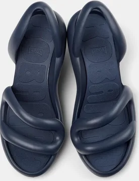 Sandalias de hombre kobarah con tacón - Camper - FashionsVida