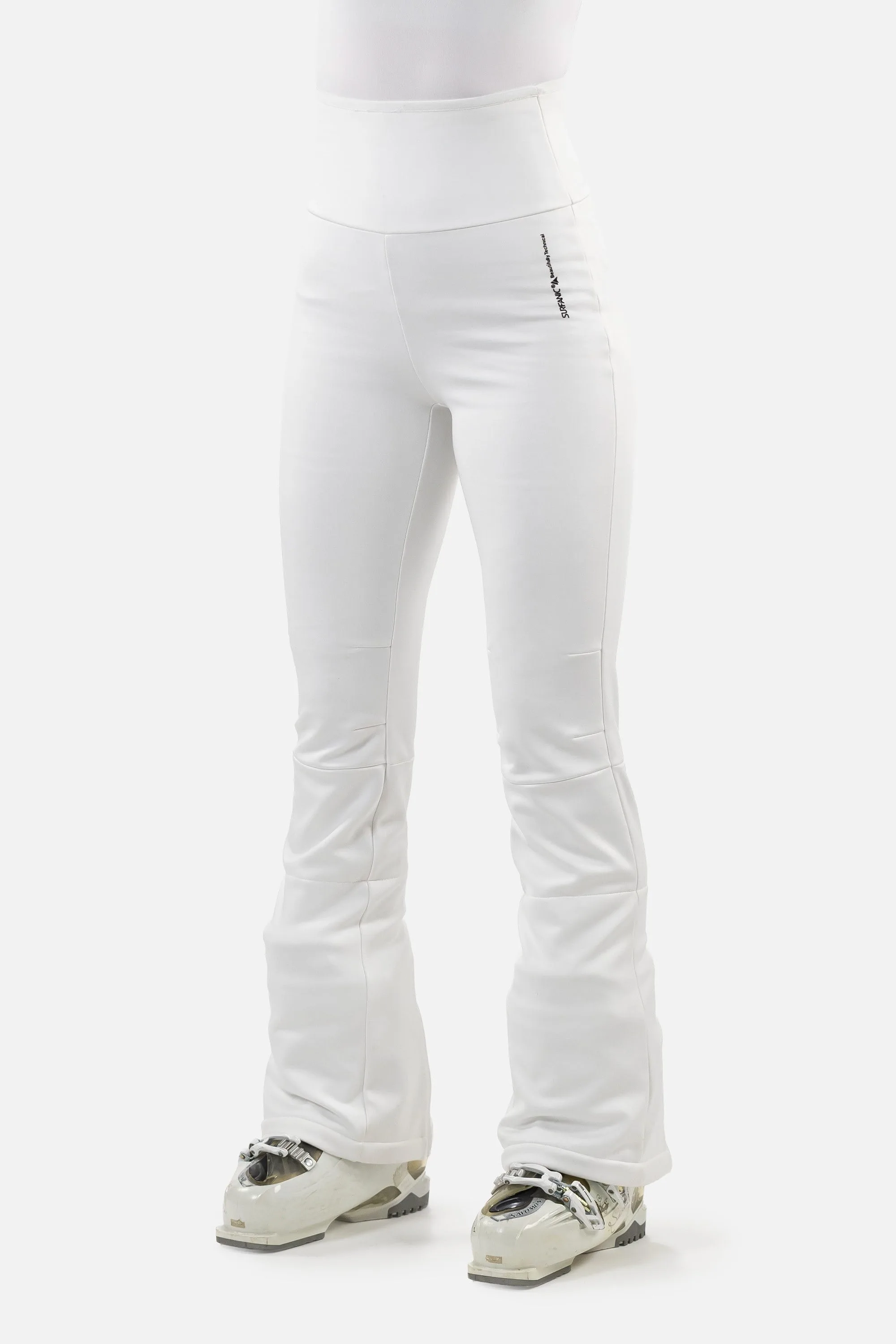 Form 2. 0 Womens Ski Pant - - Size: 8 - Surfanic - FashionsVida
