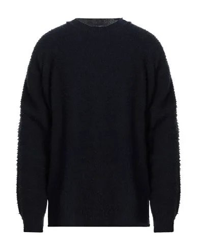 Pullover Herren Nachtblau XL Herren - ATOMOFACTORY - FashionsVida