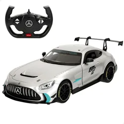 Rastar Auto Rc Mercedes Amg Gt2 1:1