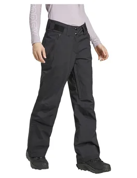 Pantalon Terrex Xperior 2l Insulated Stretch Black / White 40 - Adidas - FashionsVida
