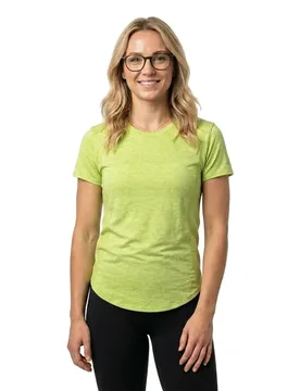 T-shirt à Manches Courtes Fr Sn 37c Yellow XS - Adidas - FashionsVida