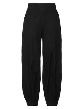 Deha Pantalones Mujer Negro L Mujer - Deha - FashionsVida