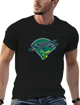 The Beloit Snappers T-Shirt Plus Size Lightweight Top - Aliexpress - FashionsVida