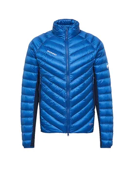 Veste isolante hybride Broad Peak IN bleu XL - Mammut - FashionsVida