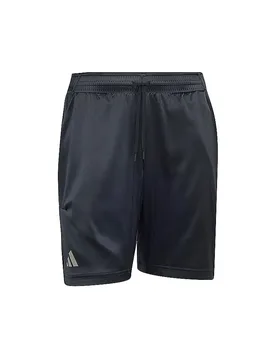 Herren Tennisshort Ergo Pro schwarz M M - Adidas - FashionsVida
