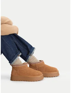 Schneeschuhe EO-ANGIE-TS6290 Braun 39 female - Badura - FashionsVida