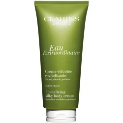 Crème Veloutée Revitalisante Eau Extraorindaire 200 ml