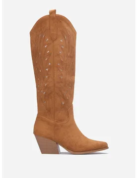 Stiefel 73496_p173424 36;37 Female - La Modeuse - FashionsVida