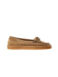 Zapatos náuticos CPH365 camel 41