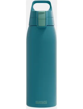 Botella Unisex Shield One - Sigg - FashionsVida