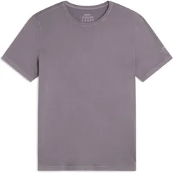 Camiseta de hombre vent de manga corta