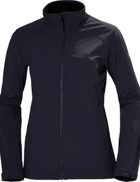 Chaqueta de mujer W PARAMOUNT SOFTSHELL - Helly Hansen - FashionsVida