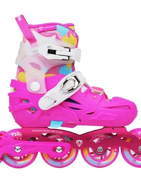 Flying Patins En Ligne S5 Pro Buzz Pink EU 38-42 - Eagle - FashionsVida