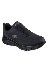 Sneakers sportive nere Bobs B Flex Arctic Edge 43