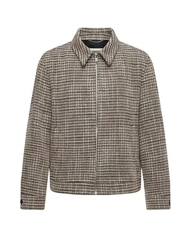 Drykorn Veste RIKKA_2 beige XL - Drykorn - FashionsVida