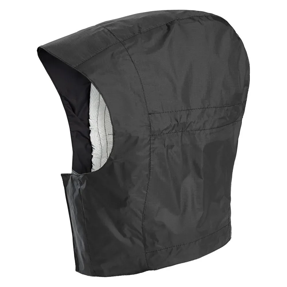 Vaude Bike Cappuccio Drop Black - Vaude Bike - FashionsVida