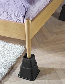 Möbelerhöhungen 8er-Set Clarsen - Clarsen - FashionsVida
