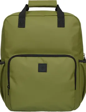 Sac à Dos Wave Whisper Ru Oil Green One Size unisex - Roxy - FashionsVida