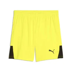 Short Kind Liga 26 - Jaune - unisex - Size: 10 ans