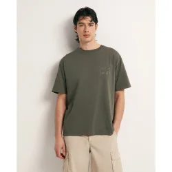 Sfera - Camiseta botanic
