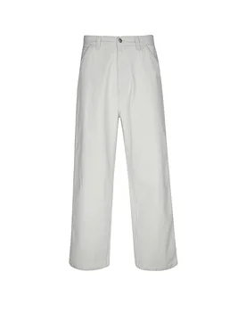 Carhartt Chino MERCER crema XL - Carhartt - FashionsVida