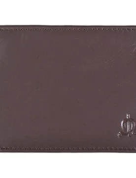 Billetero americano de hombre - El Caballo - FashionsVida