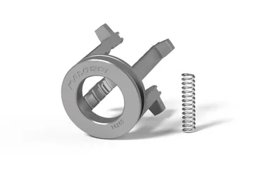 Crociera Malossi Vespa Pk Xl 125 2t