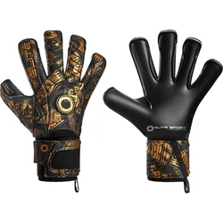 Sport Gants De Gardien De But Aztlan Multicolour 11 unisex