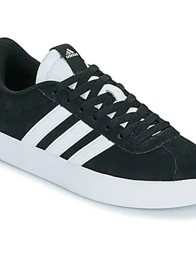 Sneaker Vl Court 3.0 36;38;40;41;42;43;44;45;46;36 2/3;37 1/3;38 2/3;39 1/3;40 2/3;41 1/3;42 2/3;43 1/3;44 2/3;45 1/3;46 2/3;47 1/3;48 Male - Adidas - FashionsVida