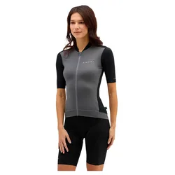Maillot à Manches Courtes Wd2404 Stelvia