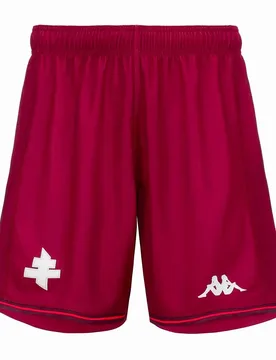 Shorts Metz Kombat Ryder 2023/24 - Rouge - male - Size: S - Kappa - FashionsVida