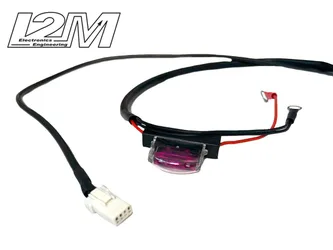 Ricambio Cablaggio Principale Per Chrome Pro 2