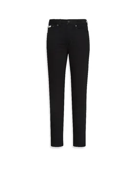 Jeans Skinny Fit nero 24/L30 - Calvin Klein - FashionsVida