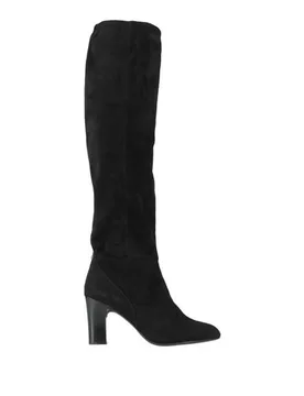 Stiefel Damen Schwarz 39 Damen - Unisa - FashionsVida