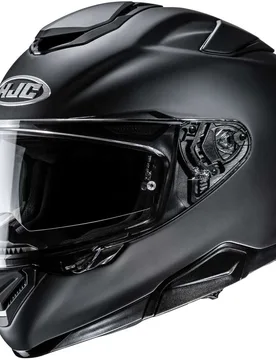 Casco Moto Integrale RPHA72 SOLID Nero Opaco taglia XL - HJC - FashionsVida