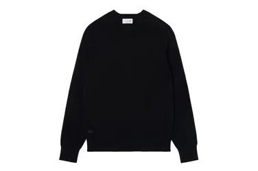 Pullover - Sweatshirt-Crewneck - schwarz - Herren - Size: XXL