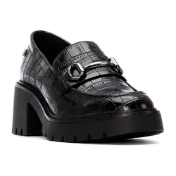 Mocassini 162566 Black EU 37