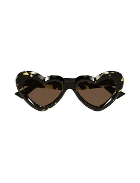 Occhiali da sole BV1432S-002 Donna - Bottega Veneta - FashionsVida