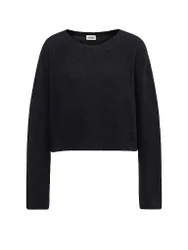 Pullover IMENY 10 negro XS