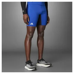 Leggings Corti Adizero Essentials Team Royal Blue M