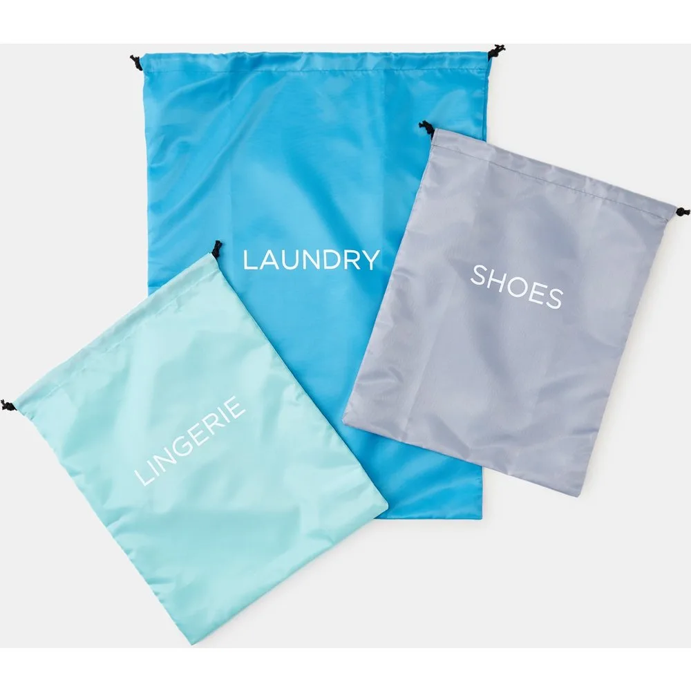 Set organizador viaje - El Corte Inglés - FashionsVida