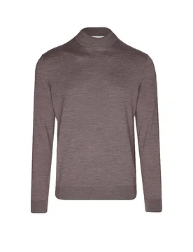 Pullover dunkelrot XL herren - Profuomo - FashionsVida